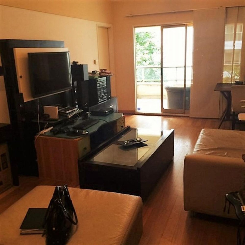 Apartamento T2 em Buenos Aires, Argentina N.º 71805