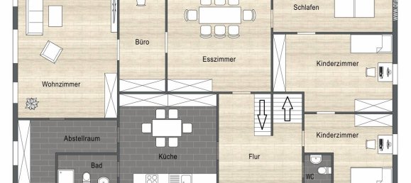 Casa T3 em Schwabisch Hall, Germany N.º 39461 26