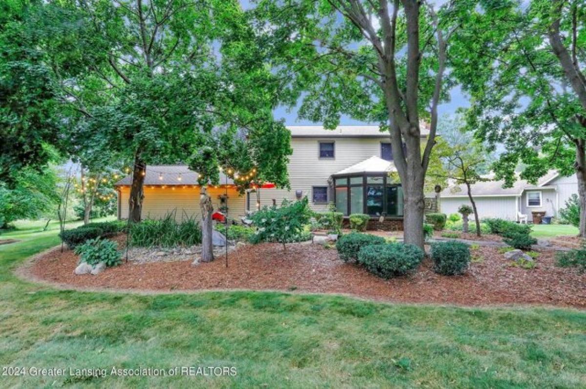 Дом с 3 спальнями в Де-Уитт, США № 394219