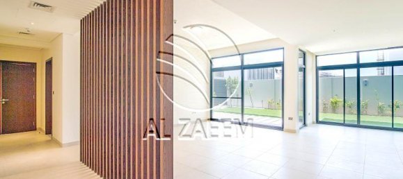 4 bedrooms Villa in Yas Island, UAE No. 29770 4