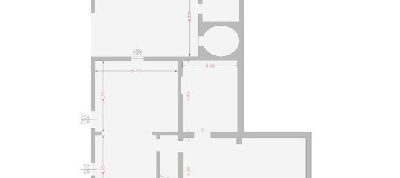 2 bedrooms House in Foiano della Chiana, Italy No. 228403 15