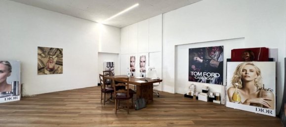 Склад 280м² в Турин, Италия № 375248 4