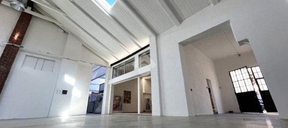 Склад 280м² в Турин, Италия № 375248 11