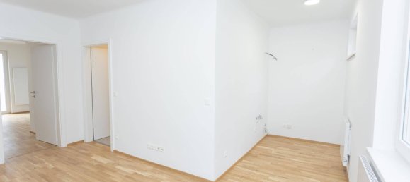 Квартира с 2 комнатами в Вена, Австрия № 207501 23