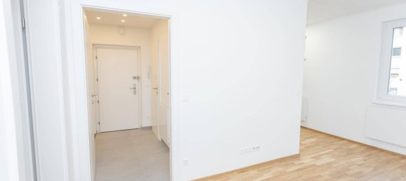 Квартира с 2 комнатами в Вена, Австрия № 207501 20