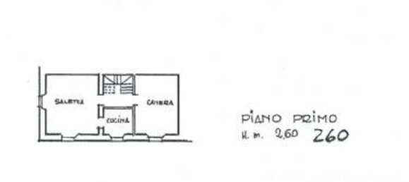 Casa T6 em Frassinoro, Italy N.º 327417 11