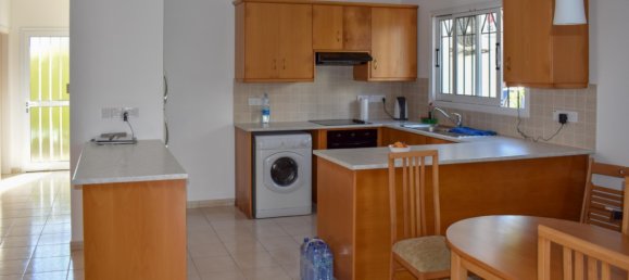 3 غرف نوم فيلا في Larnaca, Cyprus رقم 1824 4