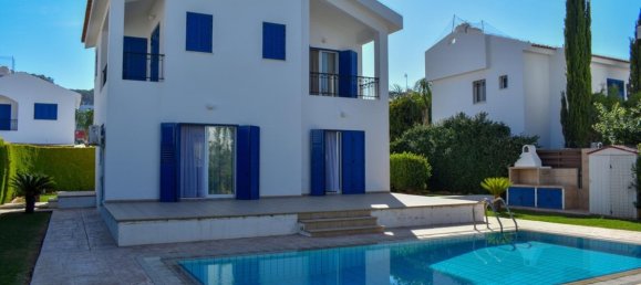 3 غرف نوم فيلا في Larnaca, Cyprus رقم 1824 2