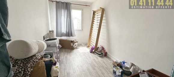 3 Schlafzimmer Wohnung in Asnieres-sur-Seine, France, Nr. 174236 8