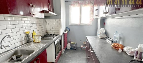 3 Schlafzimmer Wohnung in Asnieres-sur-Seine, France, Nr. 174236 4