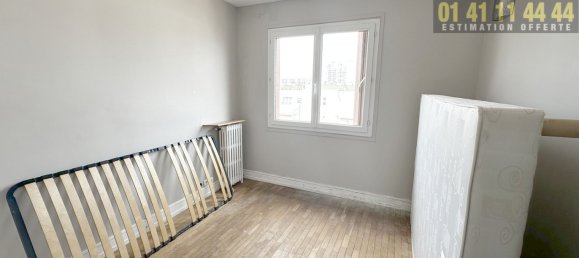 3 Schlafzimmer Wohnung in Asnieres-sur-Seine, France, Nr. 174236 16