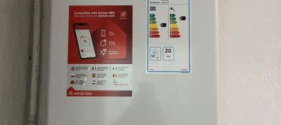 2 bedrooms Apartment in Vic, Spain No. 184284 9