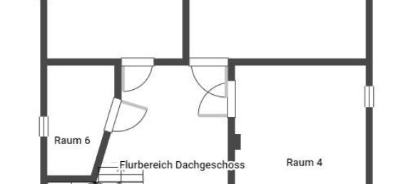 2 Schlafzimmer Haus in Salzlandkreis, Germany, Nr. 21299 16