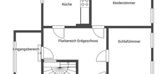 2 Schlafzimmer Haus in Salzlandkreis, Germany, Nr. 21299 15