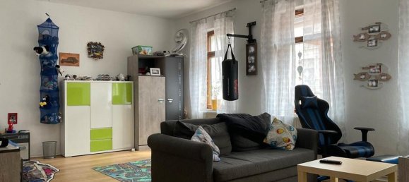 2 Schlafzimmer Haus in Salzlandkreis, Germany, Nr. 21299 10