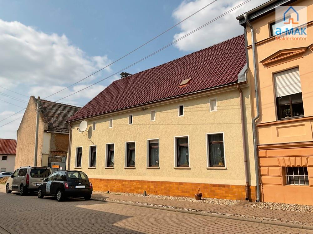 2 Schlafzimmer Haus in Salzlandkreis, Germany, Nr. 21299