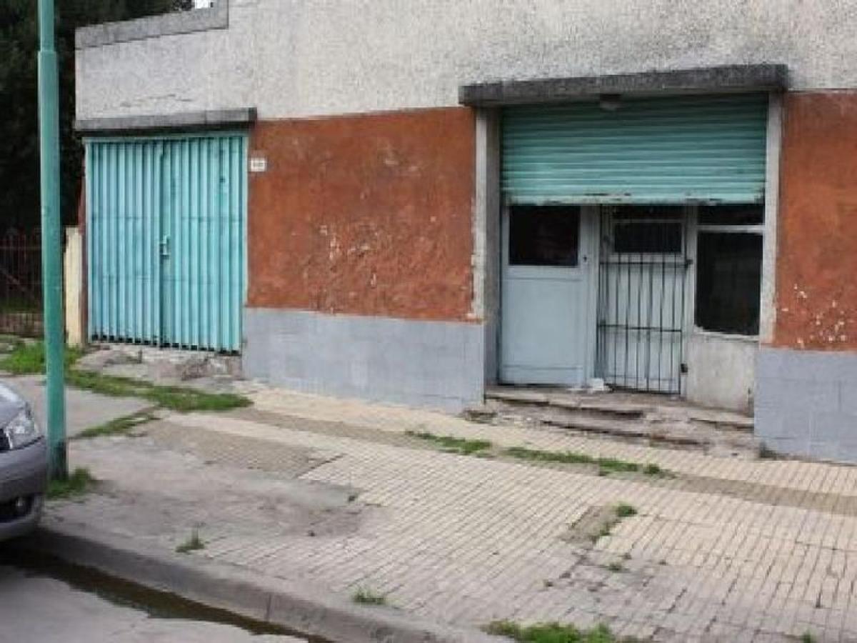 2 bedrooms House in Tigre, Argentina No. 92114