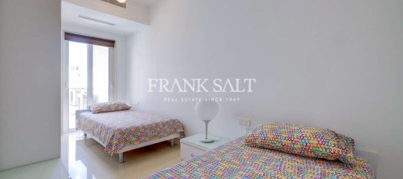 2 bedrooms Apartment in Gzira, Malta No. 8816 12