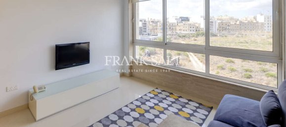 2 bedrooms Apartment in Gzira, Malta No. 8816 2