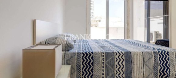 2 bedrooms Apartment in Gzira, Malta No. 8816 10