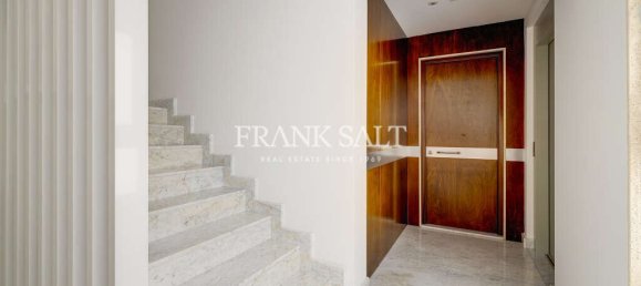 2 bedrooms Apartment in Gzira, Malta No. 8816 17