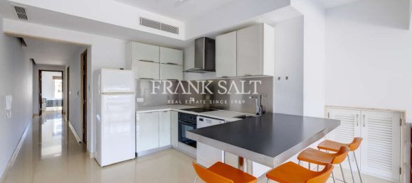2 bedrooms Apartment in Gzira, Malta No. 8816 4