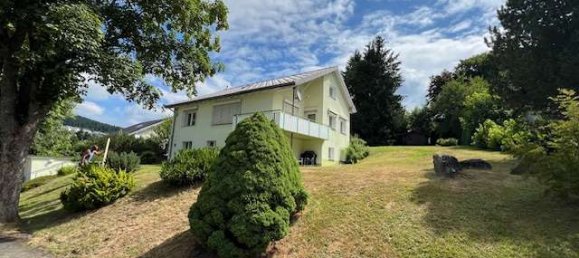 5 Schlafzimmer Stadthaus in Breisgau-Hochschwarzwald, Germany, Nr. 361900 7