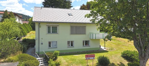 5 Schlafzimmer Stadthaus in Breisgau-Hochschwarzwald, Germany, Nr. 361900 3