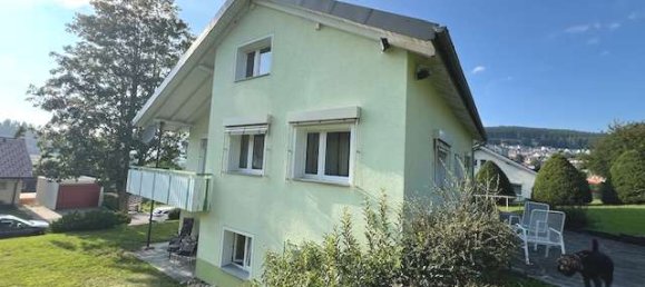 5 Schlafzimmer Stadthaus in Breisgau-Hochschwarzwald, Germany, Nr. 361900 4