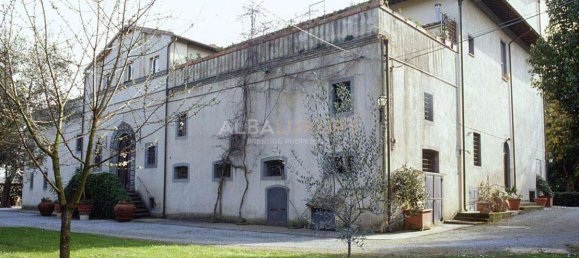 8 chambres Villa à San Giuliano Terme, Italy No. 470 6