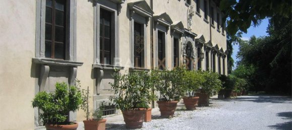 8 chambres Villa à San Giuliano Terme, Italy No. 470 2