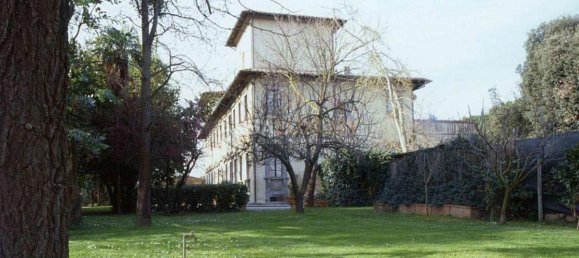 8 chambres Villa à San Giuliano Terme, Italy No. 470 4