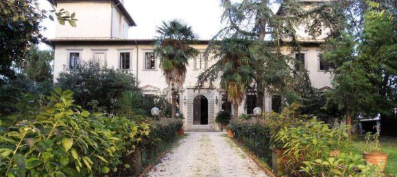 8 chambres Villa à San Giuliano Terme, Italy No. 470 3