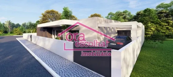 4 Schlafzimmer Haus in Seixal, Portugal, Nr. 169841 3