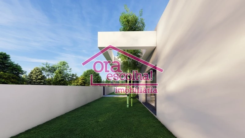 4 Schlafzimmer Haus in Seixal, Portugal, Nr. 169841