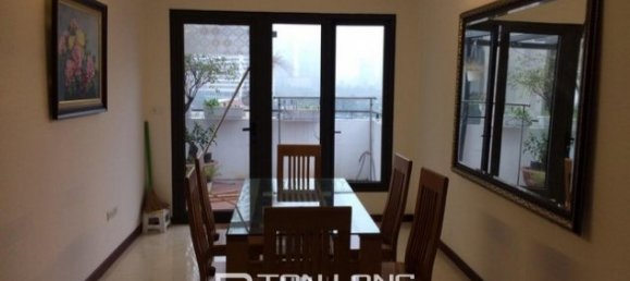 2 غرف نوم شقة في Nam Tu Liem, Vietnam رقم 1981 2