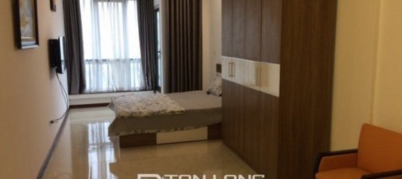 2 غرف نوم شقة في Nam Tu Liem, Vietnam رقم 1981 8