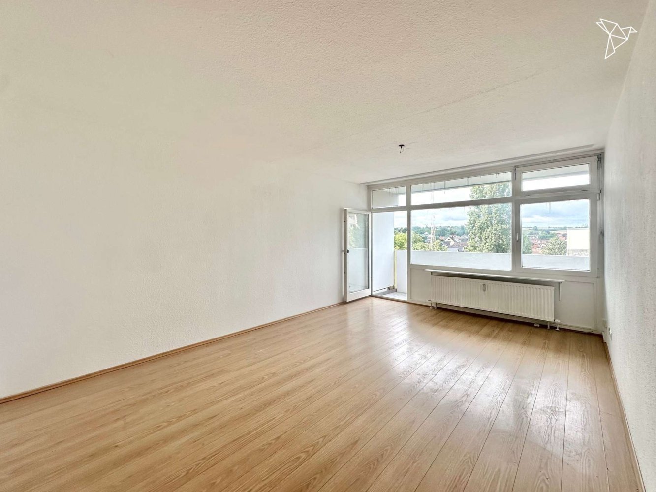 Apartamento de 2 divisões em Mainz, Germany N.º 232526