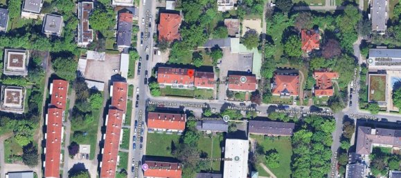 1 غرف نوم شقة في Munich, Germany رقم 350940 8