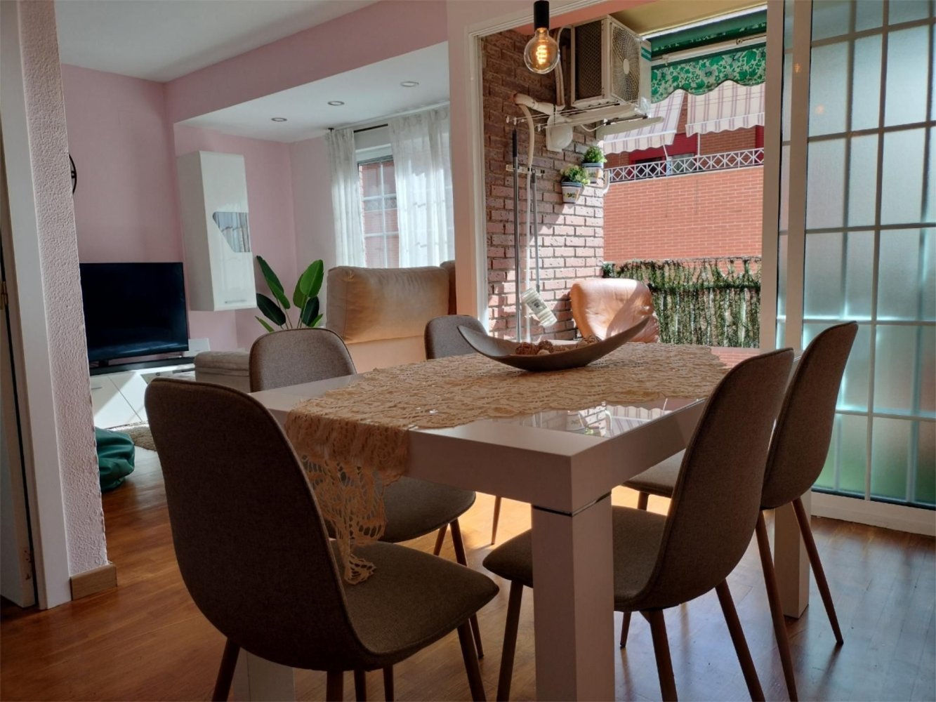 Apartamento T3 em Alicante, Spain N.º 207854