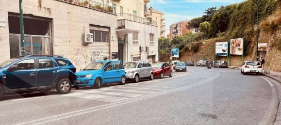 1 bedroom Apartment in Naples, Italy No. 226720 6