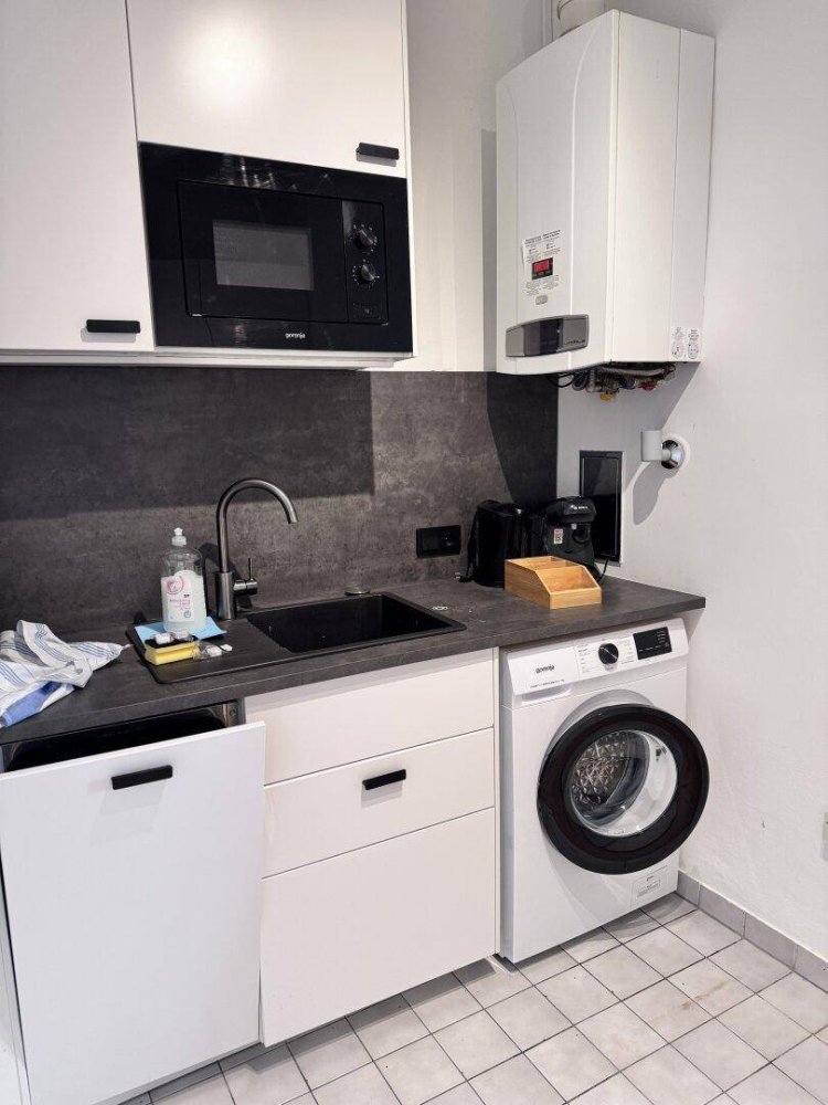 Studio in Neubau, Austria No. 224086