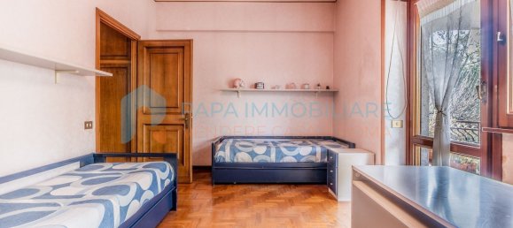 4-salle Appartement à Rome, Italy No. 200898 44