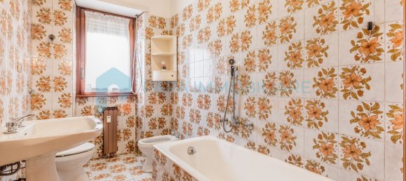 4-salle Appartement à Rome, Italy No. 200898 43