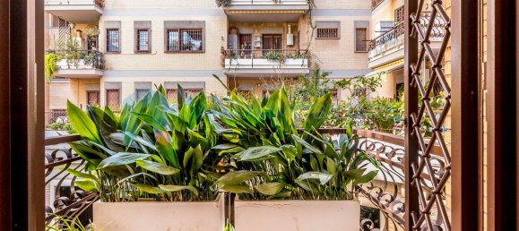 4-salle Appartement à Rome, Italy No. 200898 16