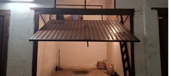 4-salle Appartement à Rome, Italy No. 200898 83