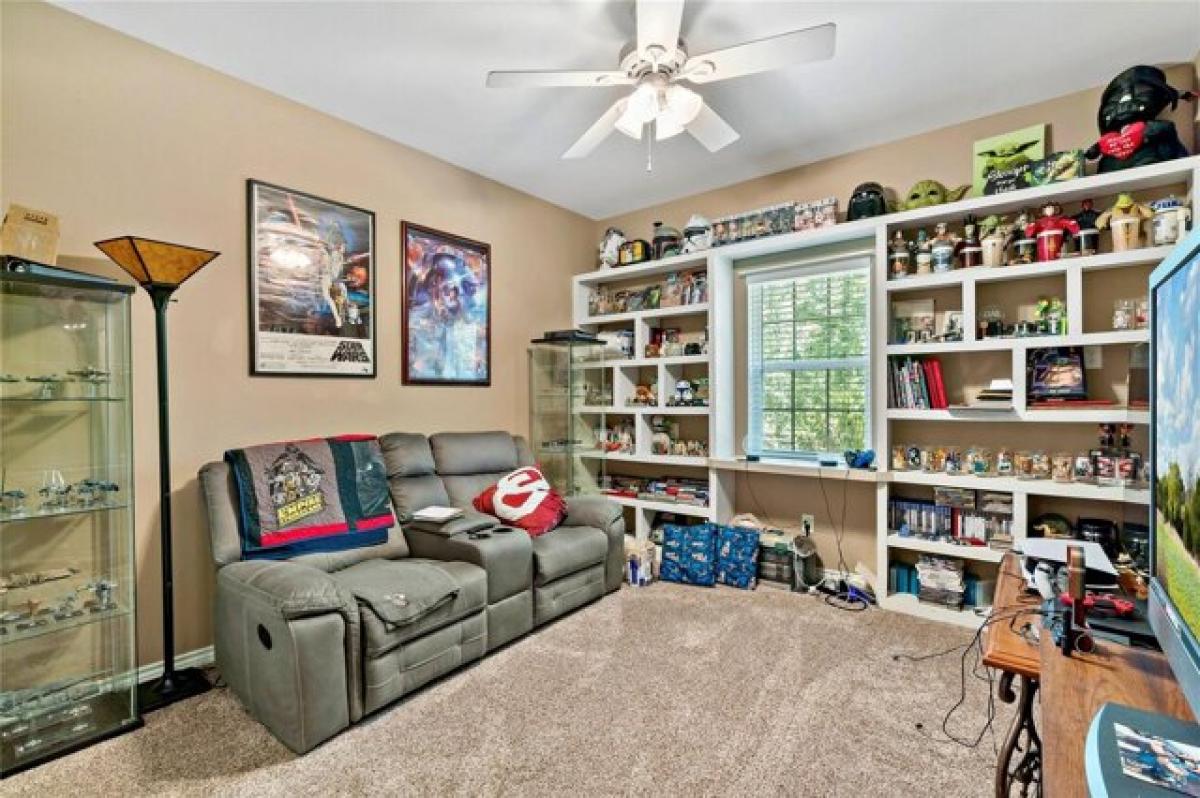 4 bedrooms House in Powderly, USA No. 372576