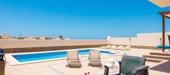 5 Schlafzimmer Villa in Adeje, Spain, Nr. 28015 6