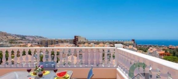 5 Schlafzimmer Villa in Adeje, Spain, Nr. 28015 13