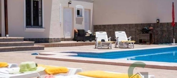 5 Schlafzimmer Villa in Adeje, Spain, Nr. 28015 5